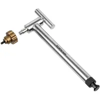 Topeak Hanger Hjuljusteringsmåler