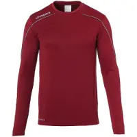 Uhlsport Stream 22 Langarmet T-skjorte