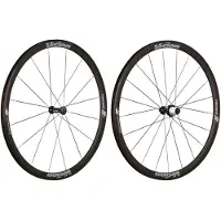 Vision Team 35 Comp Sl Landeveishjulsett