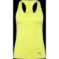 Puma Tad Essential Race Ermeløs T-skjorte