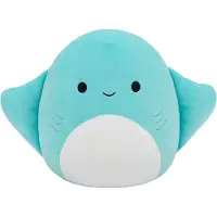 Squishmallows Kosedyr - 30 cm - Maggie - - OneSize - Kosedyr