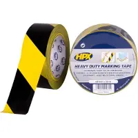 Hpx Tungt Merketeip 48 Mm X 33 M