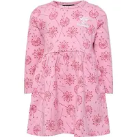 Hummel Quinna Kjole Zephyr (74 / 9 mnd)