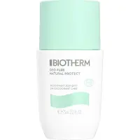 Biotherm Deo Pure Natural Protect Roll-On Deodorant 75 ml