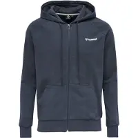 Hummel Isam Genser Med Hel Glidelås