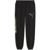 Puma Sport Street Relaxed Graphic Svettbukser