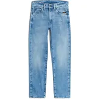 G-Star 3301 Straight Tapered Fit Jeans