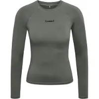 Hummel Prima Langarmet T-skjorte