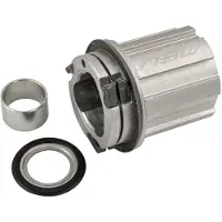 Fulcrum R0-203 Campagnolo N3w 33 Mm Freehub-kropp
