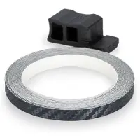 Puig 6m With Applicator Felgstripe