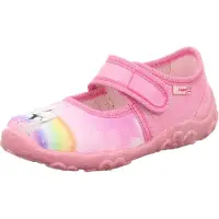 Superfit Ballerinasko - Bonny - Rosa - - 27 - Tøfler