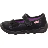 Superfit Tøfler - Bubble - Svart - - 26 - Tøfler