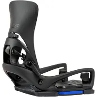 Burton Lexa X EST 2027 Step On Bindings svart