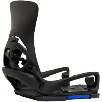 Burton Cartel X EST 2027 Step On Bindings svart