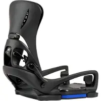 Burton Escapade EST 2027 Step On Bindings svart