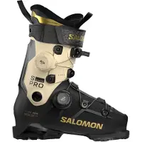 Salomon S/pro Supra Dual Boa 105 Alpin Skistøvler For Kvinner
