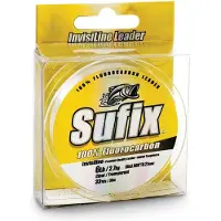 Sufix Invisiline Fluorokarbon 20 M
