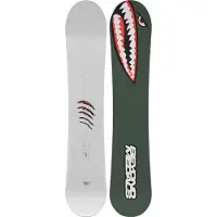 Bataleon Tornado X Beyond Medals 2027 Snowboard mønster