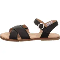 Superfit Sandaler - Stil - Svart - - 37 - Sandals