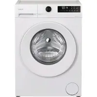 Candy GD 498-S vaskemaskin 9 kg energiklasse A 60 cm hvit