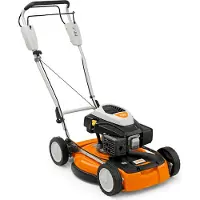 Stihl RM 4 RT Gressklipper - bensin