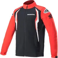 Alpinestars Honda Softshell Jakke