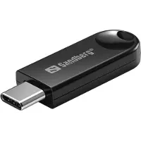 Sandberg USB-C Bluetooth 5.3 Dongle