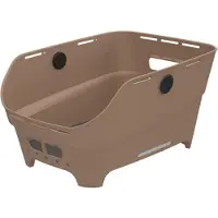 Basil Cento Neo Wsl Bakre Kurv 21l