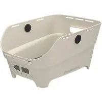 Basil Cento Neo Wsl Bakre Kurv 21l