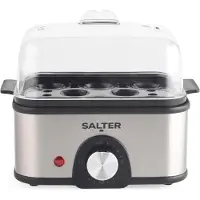 Salter EK6213VDE multieggkoker