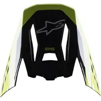 Alpinestars M5 Beam Visir
