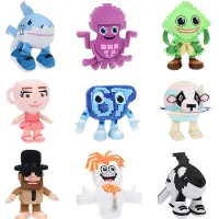 Roblox Steal A Brainrot Bamse