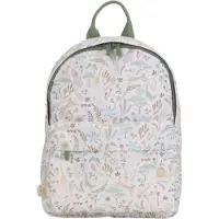 Little Dutch - Ryggsekk - Safari Friends - - OneSize - Ryggsekk