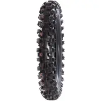 Motoz Terrapactor 65m Tt Off-road Bakdekk