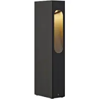 SLV Slotbox LED-sokkellampe, høyde 40 cm