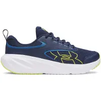 Under Armour Sko - BGS Surge 5 - Academy - - 40 - Sko