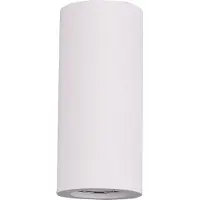 TRIO Vegglampe Zazou av gips, 2 lyskilder