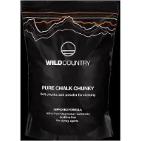 Wild Country Pure Chunky 1kg Kritt