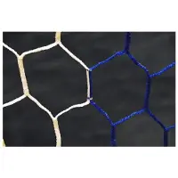 Lynx Sport Stadium Football 4 Mm Målnett