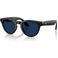 Ray-Ban Headliner Lnb Meta Foto Kromatiske Solbriller