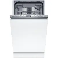 Bosch Spv4hmx13e Fully Built-in Oppvaskmaskin 10 Antall Plasseringsinnstillinger