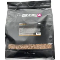 CC Moore Pro-stim Spod Mix Bag Grunnfôr Lever 5kg