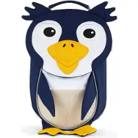 Affenzahn Penguin Ryggsekk