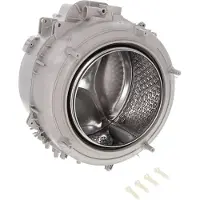 Electrolux gruppe,sveiset,sats,G55,1400rpm 3484169317