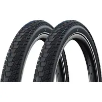 Schwalbe Pick-up Addix Super Defense 20´´ X 2.15 Urban Stive Sykkeldekk