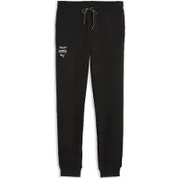 Puma X Aston Martin Aramco F1 Team Essential Bukser