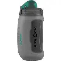 Fidlock Twist Antibacterial + Base Vannflaske 450ml