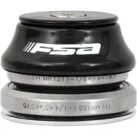 Fsa N.44e/cf Carbon Styresystem