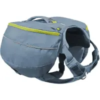 Ruffwear Palisades Hundesele