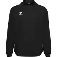 Hummel Rugby Contact Top Langarmet T-skjorte
